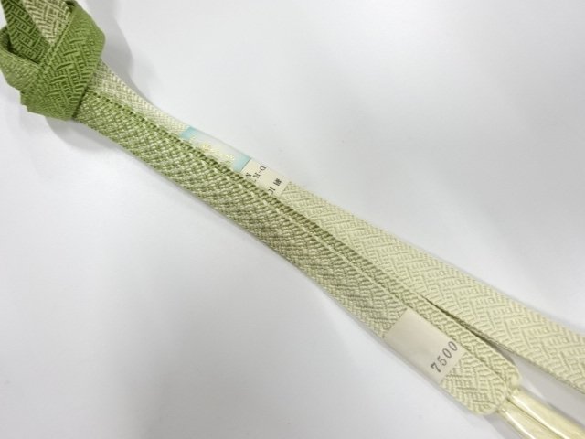 Japanese Kimono / Accessories Silk